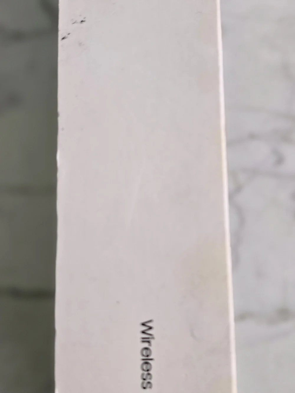 Samsung Black Wireless Trio Charging Pad NIB